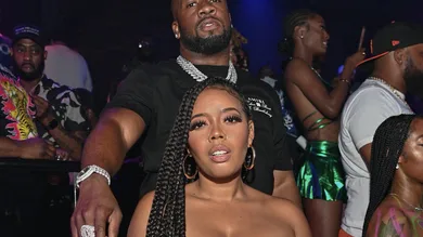 Yo Gotti I Showed U So No Fake Love Angela Simmons