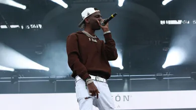 Rolling Loud New York 2021