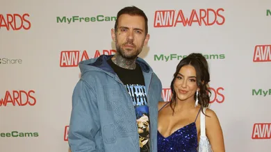 2023 Adult Video News Awards - Arrivals