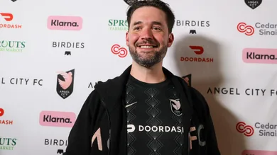 North Carolina Courage v Angel City FC