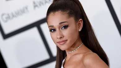 57th Annual GRAMMY Awards - Arrivals