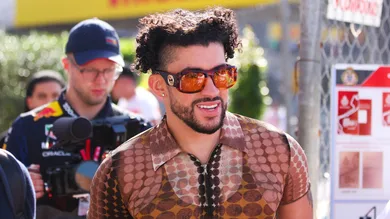 F1 Grand Prix of Monaco - Previews