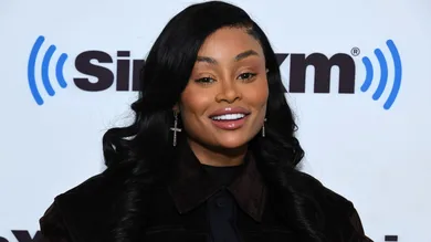 Celebrities Visit SiriusXM - March 29, 2023