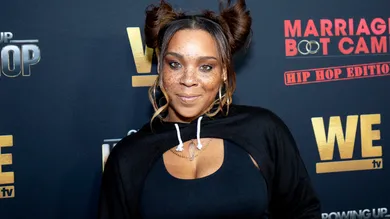 WE tv Hosts Exclusive Premiere For Hip Hop Thursdays