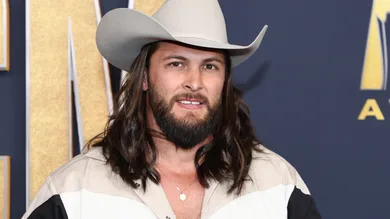 57th Academy of Country Music Awards - Arrivals