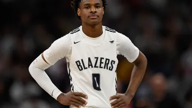 Chipotle Clash Of Champions - Sierra Canyon v Minnehana Academy