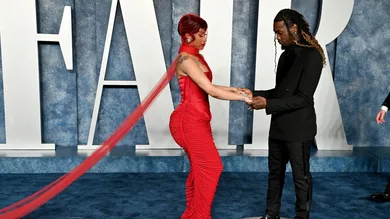 2023 Vanity Fair Oscar Party Hosted By Radhika Jones - Arrivals