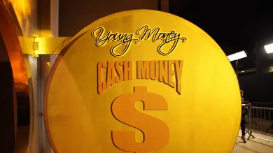 Cash Money Records Annual Pre-GRAMMY Party