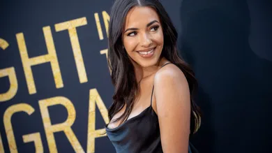 Los Angeles Special Screening Of Lionsgate's "Midnight In The Switchgrass" - Arrivals