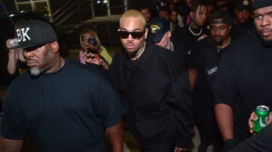 Ant Tha Ladies Man Birthday Celebration