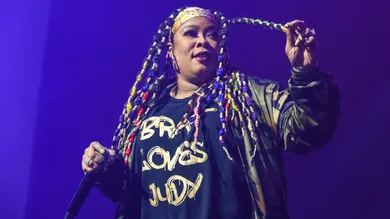 Da Brat In Concert - Detroit, MI