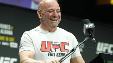 UFC 289 Press Conference