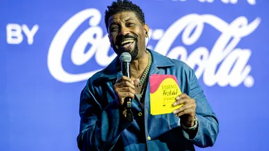 2023 Essence Festival Of Culture