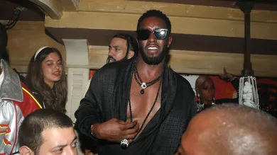 The After 2023, Hosted By Diddy &amp; Doja Cat; A Richie Akiva Production