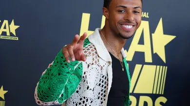 The 2nd Annual HCA TV Awards: Broadcast & Cable - Arrivals