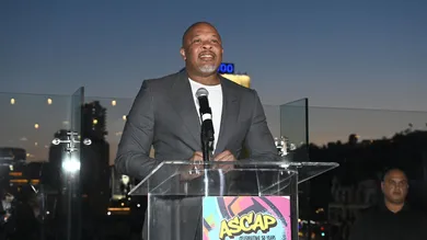 ASCAP Rhythm &amp; Soul Hosts 50 Years Of Hip-Hop Celebration