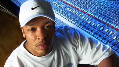 dr. dre