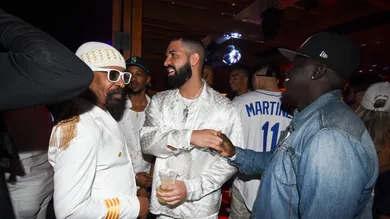 REVOLVE Presents the 6th Annual "Red, White &amp; Bootsy” July 4th Party at Nobu Malibu