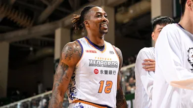 TaiwanBeer HeroBears v Taoyuan Leopards - T1 League