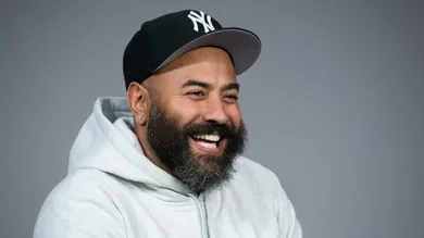 Apple Store Soho Presents Meet The Musician: Justine Skye