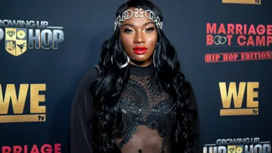 WE tv Hosts Exclusive Premiere For Hip Hop Thursdays