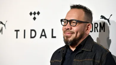 4th Annual TIDAL X: Brooklyn - Arrivals