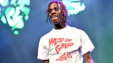 Rolling Loud Southern California