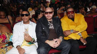 BET Awards 2023 - Show