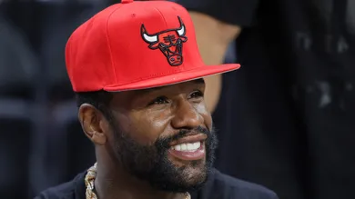 New York Liberty v Las Vegas Aces