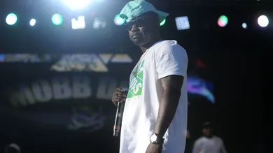 City Parks Foundation SummerStage Presents Rock Steady Crew 40th Anniversary