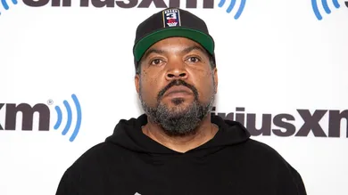 Celebrities Visit SiriusXM - July 10, 2023