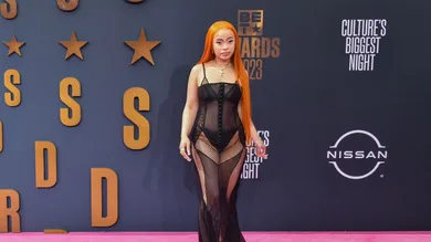2023 BET Awards - Arrivals