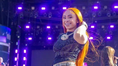 Wireless Festival 2023 - Day 1