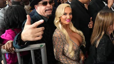 65th GRAMMY Awards - Arrivals