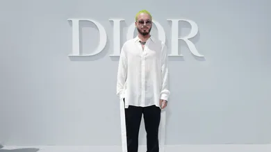 Dior Homme : Photocall - Paris Fashion Week - Menswear Spring/Summer 2024