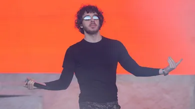 Glastonbury Festival 2023 - Day 5