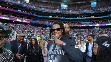 Super Bowl LVII Pregame