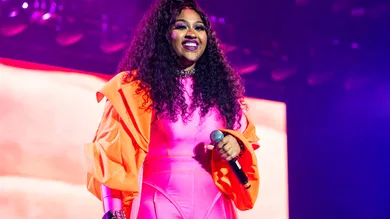 2022 Essence Festival