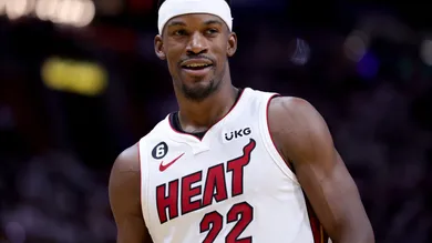 Boston Celtics v Miami Heat - Game Three