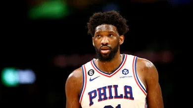 Philadelphia 76ers v Boston Celtics - Game Seven