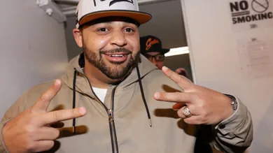 Royce 5'9 In Concert - New York, NY