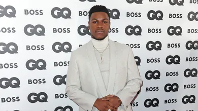GQ Men Of The Year Awards In Association With BOSS - VIP Arrivals