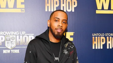 WEtv Celebrates The Premieres Of Growing Up Hip Hop New York And Untold Stories Of Hip Hop