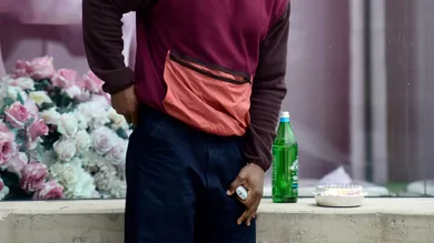 Celebrity Sightings In LOS ANGELES - May 26, 2023