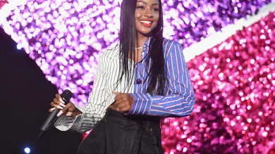 2019 ESSENCE Beauty Carnival - Day 2