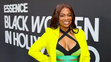 2023 ESSENCE Black Women In Hollywood Awards - Red Carpet