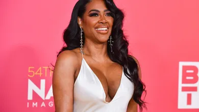 54th NAACP Image Awards - Arrivals