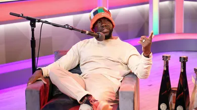 Live Taping Of SiriusXM's "Gold Minds With Kevin Hart"