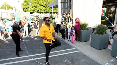 Hart House Hollywood First-Look