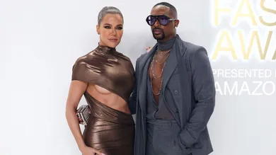 CFDA Fashion Awards - Arrivals